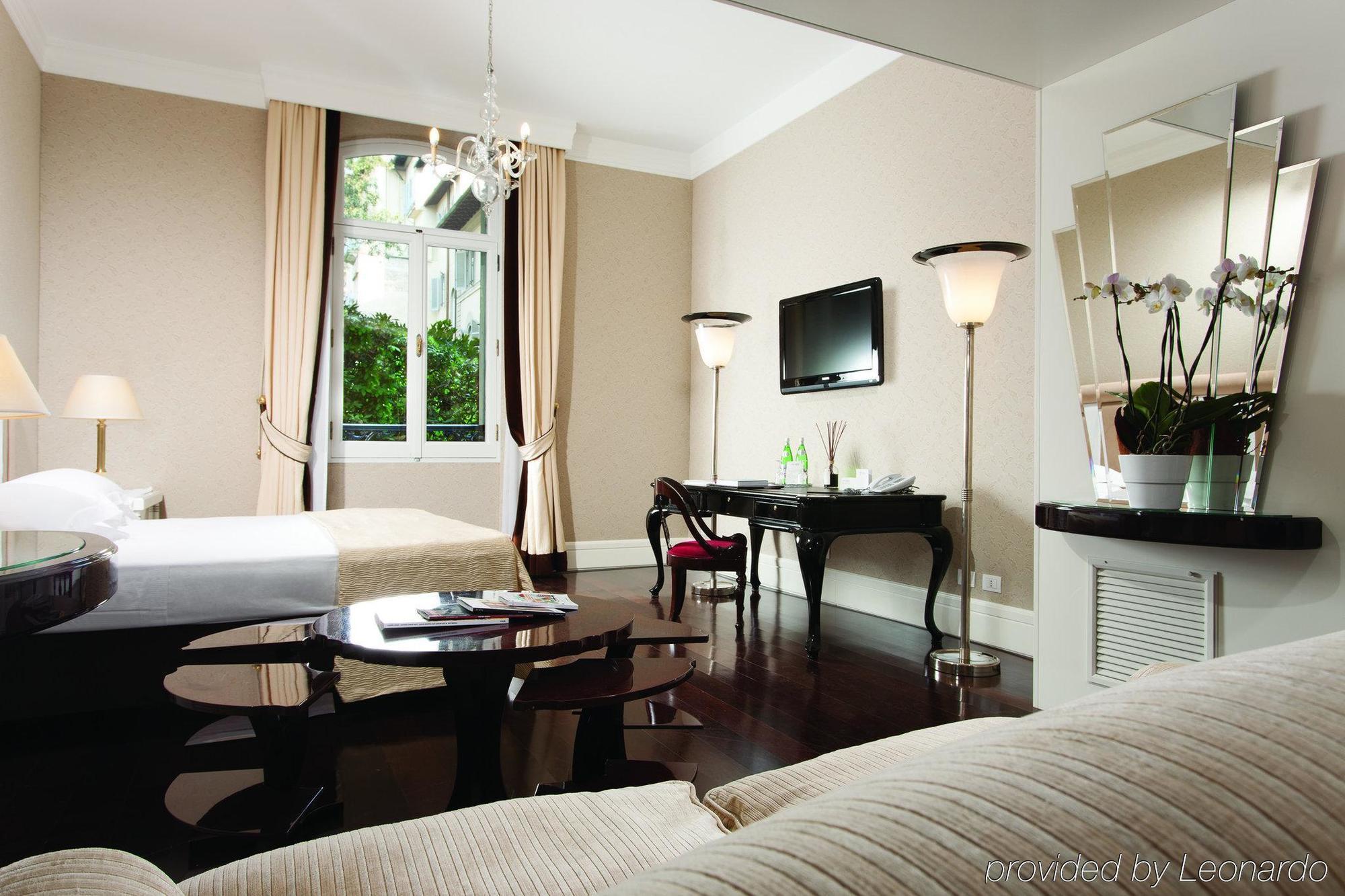 Hotel Regency - Small Luxury Of The World Florence