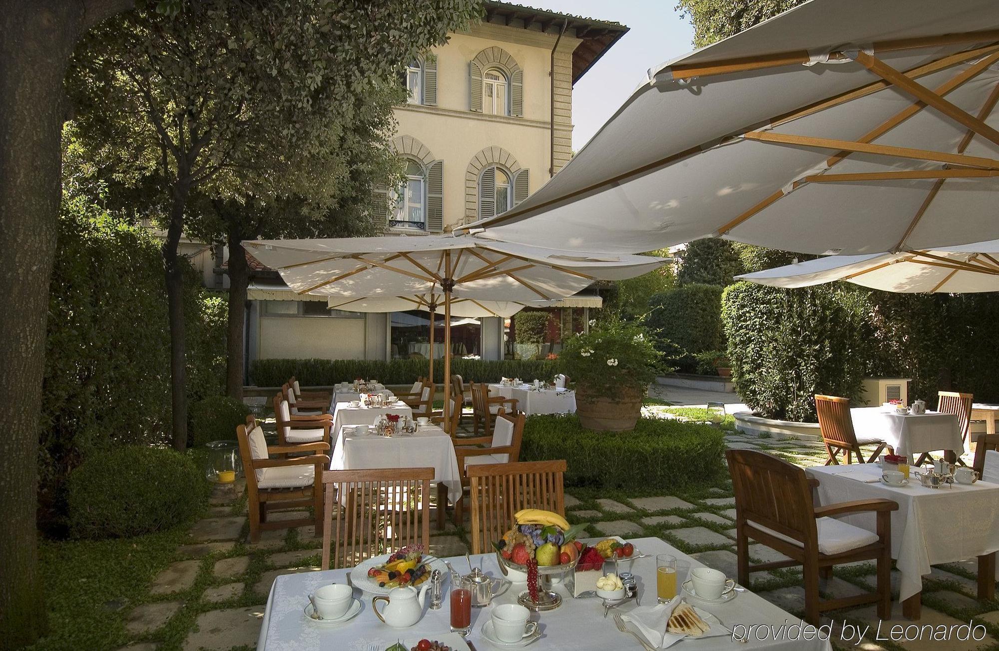 Regency - Small Luxury Of The World Hotel Firenze